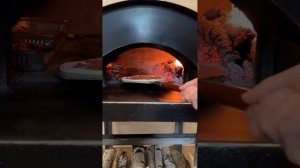 Дровяная печь Bonovi pro #пиццанадровах#дровянаяпечьдляпи