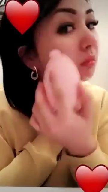 Массажер для лица... От Фаберлик смотреть онлайн