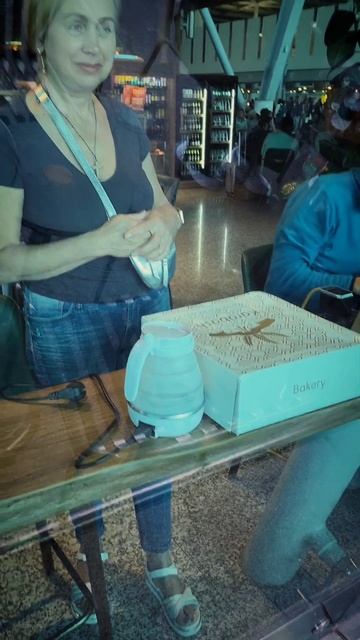 Чудо чайник!