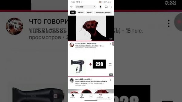 кто такой фен 228