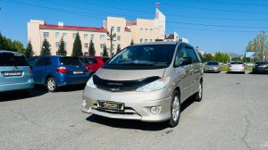 Toyota Estima, 2003 год