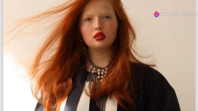 Топ 10 Самых Известных Плюс-Сайз Моделей смотреть онлайн