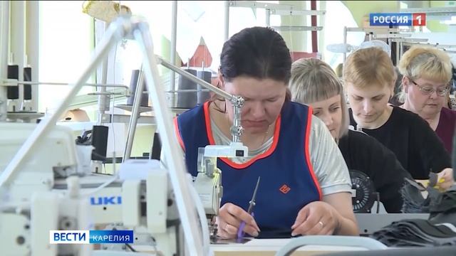 На площадях бывшего предприятия в Костомукше откроют