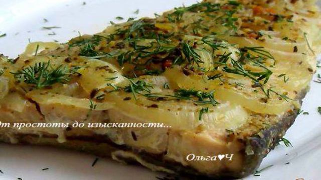 Кухня Мамашки