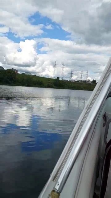 Река Великая (г. Псков) (если хотите продолжение пишите смотреть онлайн