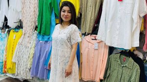 «Красная Роза» Платья. Сарафаны. Туники. Рубашки до 70 р-ра для женщин, мужчин, подростков Садовод