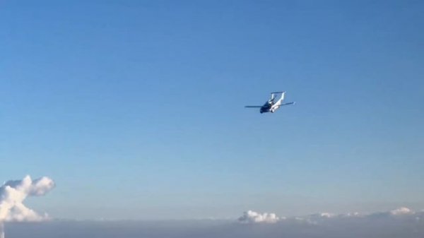 Klein Vision объявила о начале продаж летающих спорткаров AirCar в следующем году по цене 1 миллион