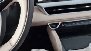 Гибридный Geely Monjaro плюсы и минусы!