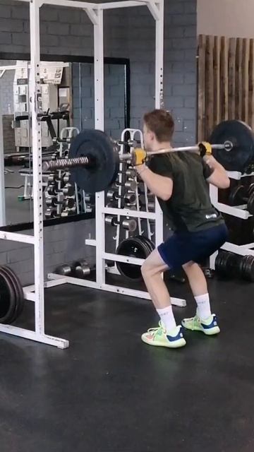 как накачать ноги в зале? смотреть онлайн