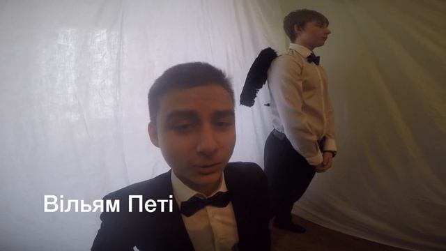 ФЕН-1 ('18) ІЕВ - Сповідь смотреть онлайн