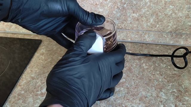 Видео демонстрация работы электрической кофемолки Cent смотреть онлайн