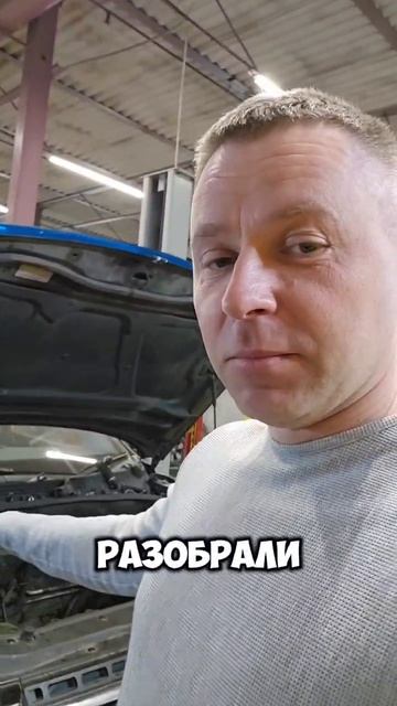 Приехал человек на свою малую Родину почтить память своих предков. И теперь она не отпускает