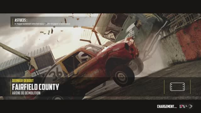 Micro Madness • Faifield County (23.04.2025) Killerbee