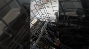 обзор  посудомоечной машины  gorenje  GS520E 15W