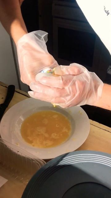 Лайфхак) как без соковыжималки заделать апельсиновый смотреть онлайн