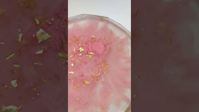 Набор костеров (подстаканников) "Пион" в наличии . #ручн смотреть онлайн