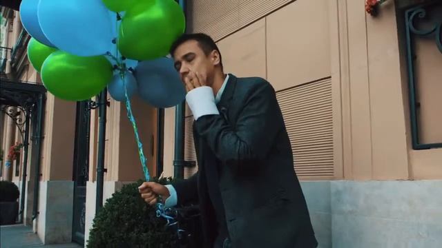 Кино в Domina Prestige: тизер фильма "Той ночью, этим утром" смотреть онлайн