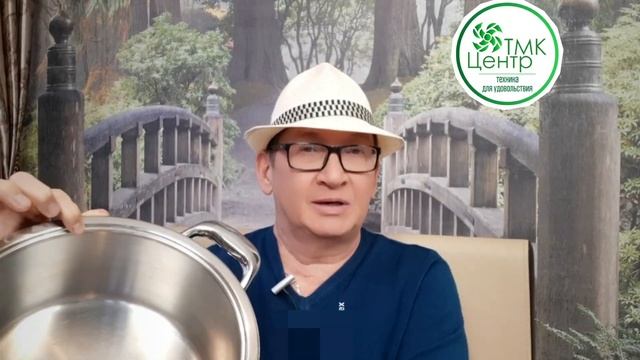 АМС готовим без воды смотреть онлайн