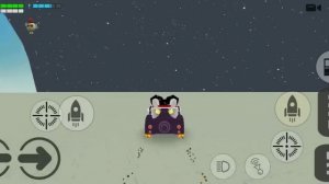 КАК НАЙТИ КЛОУНА ДЖЕКА В ЧИКЕН ГАН  БЕЗ ЧИТОВ чикен ган