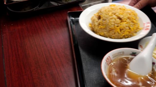 神コスパ９００円定食が飛ぶように売れる！朝５時から始まる超人気町中華に密着！