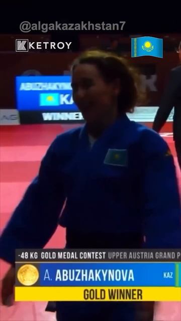 Эта Казашка весит всего 48 килограмм но сколько в ней с? смотреть онлайн