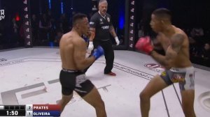 Самые Шокирующие Нокауты UFC 2024 | Это Было Незабываемо!