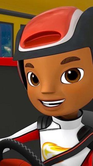 Вспыш и чудо-машинки | Песня Вспыша Школьного автобуса