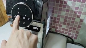 Обзор термопота Kitfort KT-2510