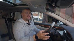 Dongfeng Shine Max / Пробег 20 т. км / Уже не тот Китай