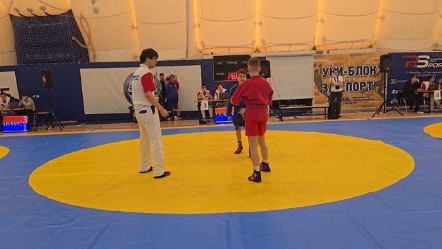 Легковес пошёл в тяжелый вес👊 смотреть онлайн