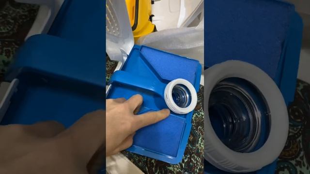 Пылесос Thomas perfect air (2) смотреть онлайн