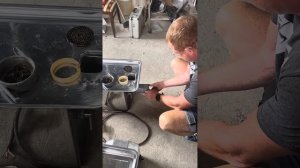 Мясорубка Мим 300 или мим 600, как правильно собрать шнек