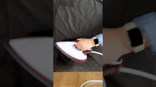 🚀 Powerful & Continuous Steam Iron! | Hausberg HB-7930MV | Парогенераторный Ут смотреть онлайн