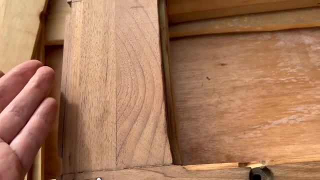 Восстановление швейной машинки Singer 15 (Зингер 15) 1911 год?