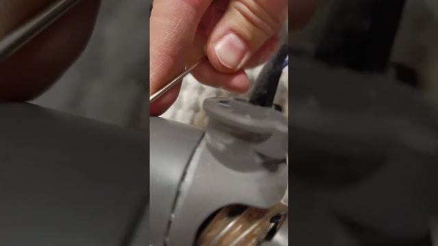 Ремонт с разборкой пылесоса Dreame H11/H12 своими руками.