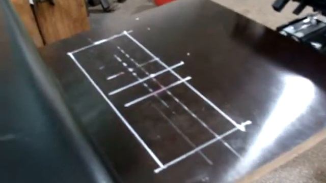 Флеш-сушка ИК. Промежуточная сушка для шелкографии смотреть онлайн