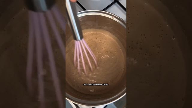 Низкокалорийный десерт 😳💪 #десерт #ппдесерт #ппреце? смотреть онлайн