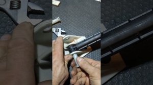 палец амортизатора стиральной машинки