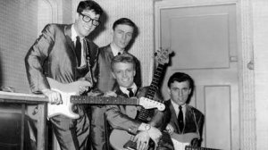 Тени - Апачи | The Shadows - Apache | Инструментальный рок |