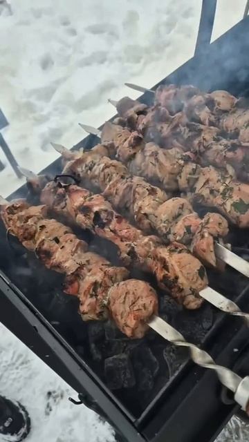 Мангал Лофт Квартет, Элит, Шеф-повар по т.84957644402 или mos-ma смотреть онлайн