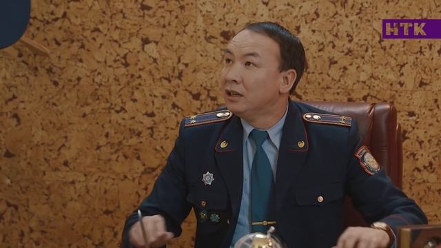 Патруль - повышение шефа смотреть онлайн