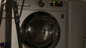 Стирка пижамы LG: Деликатная холодн. 400об/мин