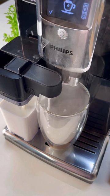 Відеоогляд Philips Incanto смотреть онлайн