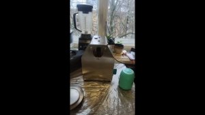 Мясорубка Gastromix MG-12SS - Первый запуск и впечатления