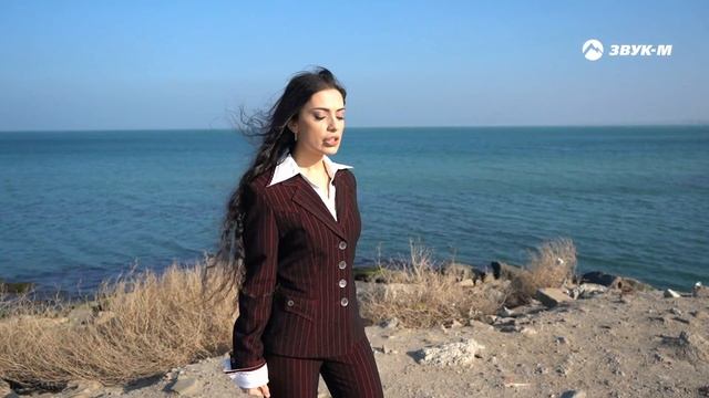 Elvina - Любовь | Премьера клипа 2025 смотреть онлайн