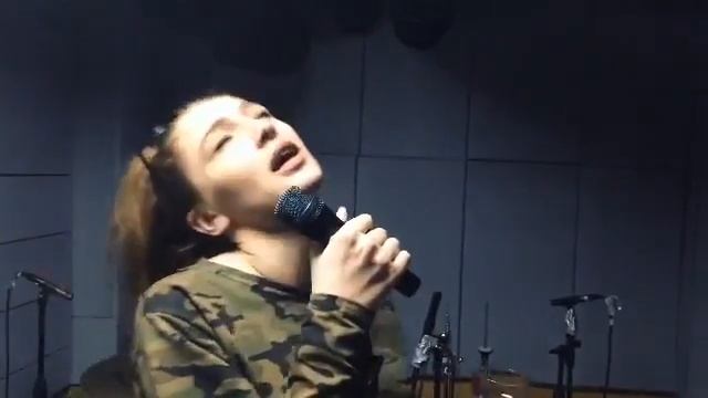 На gazgolder разрешили записать песню смотреть онлайн