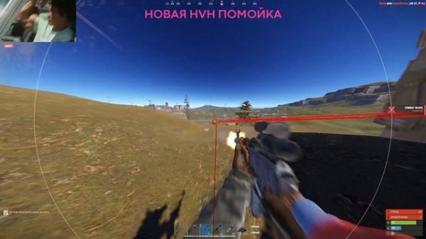 Жесткая заруба после боярышника на Peach Rust 261 devblog - 236 devbl