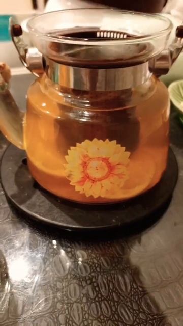 Как правильно пить вкусный и полезный чай #shorts #tea #food #li смотреть онлайн