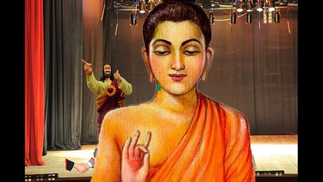 Чайник Рассела. Воробей