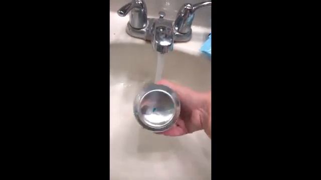 как сделать фильтр из двух банок из-под соды смотреть онлайн